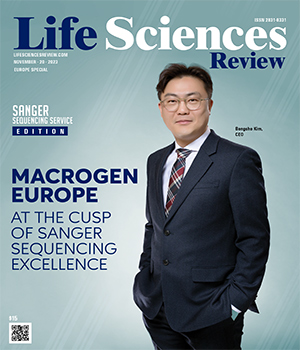 Top Sanger Sequencing Service Companies - 2023